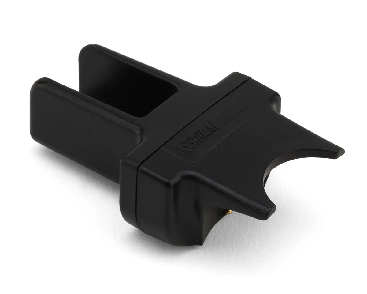 Favero Assioma Magnetic Connector (Single) (Black)